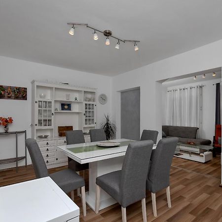 Apartment Sabina Makarska Kültér fotó