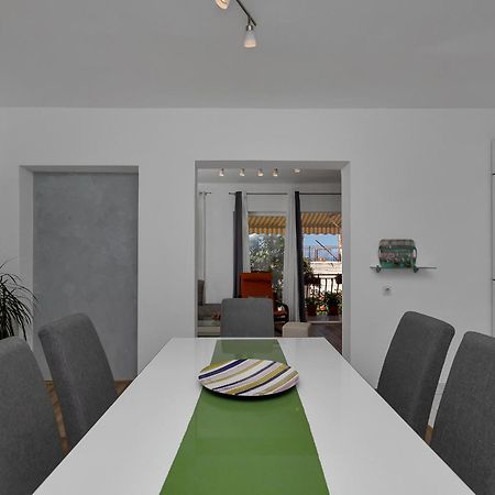 Apartment Sabina Makarska Kültér fotó
